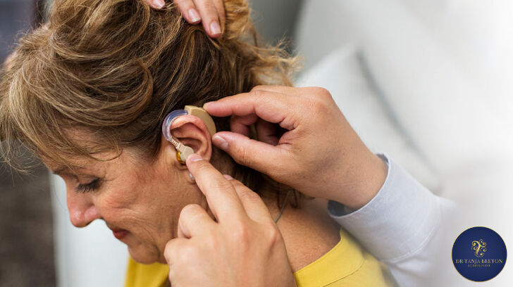 Hearing aids Cape Town - Supply, fit and repair