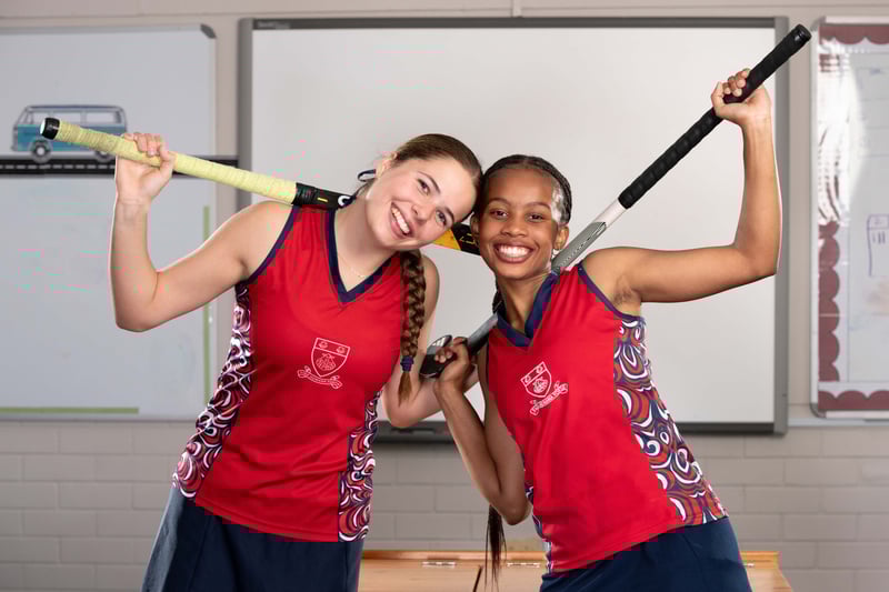 SPAR KZN Schoolgirls’ Hockey Challenge  Pietermaritzburg Central and North Regionals Saturday 14 March & Sunday 15 March