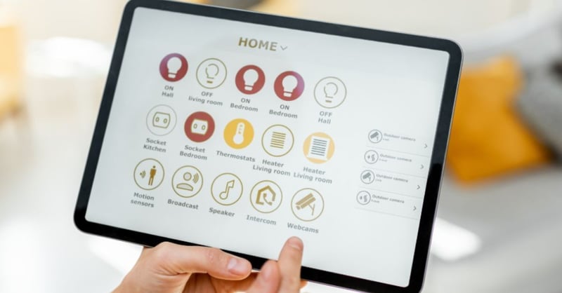 The Future of Living - Exploring the World of Smart Homes