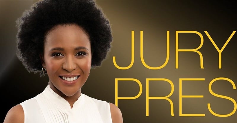 #bookmarks2025- Jury President, Elizabeth Mokwena - An Acid Test For World-class Work