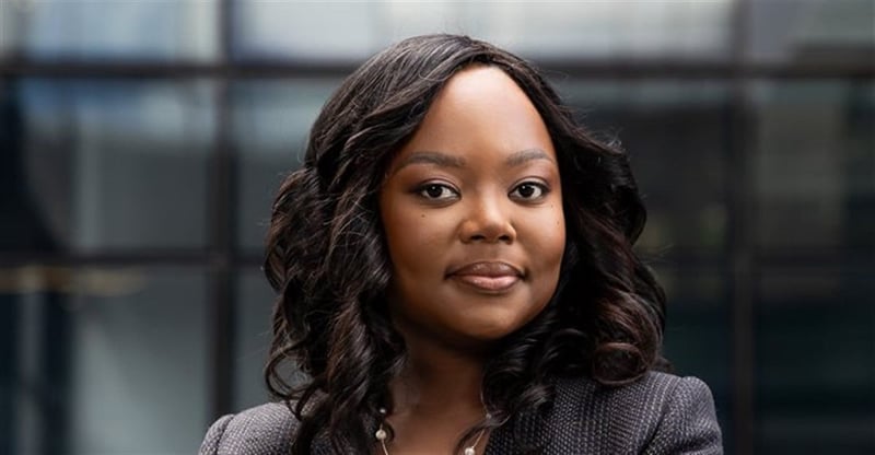 Volkswagen Group Africa Names Dr Lungile Mashele As Non-Executive Director