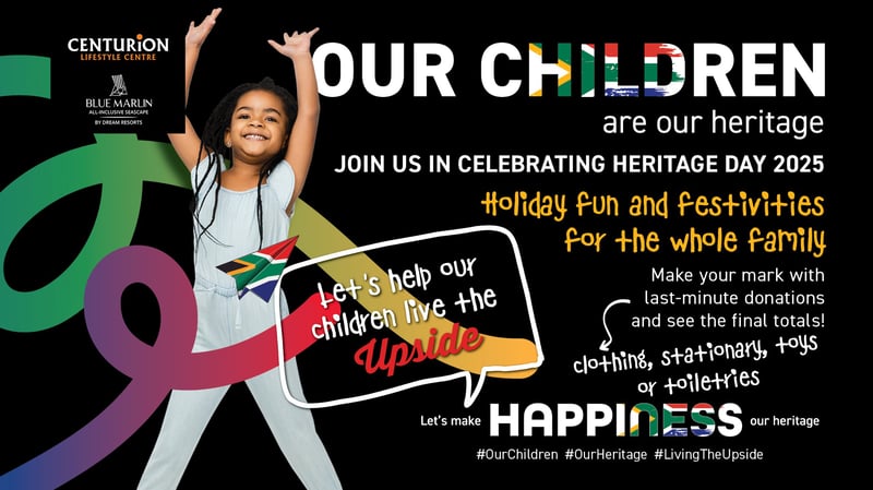 Make Children Our Heritage & Local Tourism Our Pride
