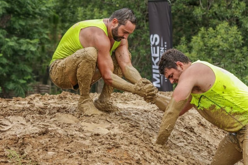 Toyota Warrior Coming to Tierpoort, Pretoria this Weekend