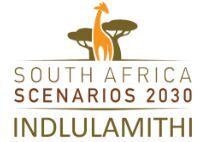The 5th annual Indlulamithi Day will explore South Africa’s 2030 trajectory and state of social compacting