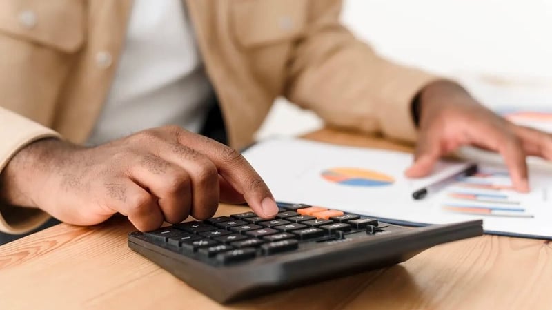 What are the legal fees at death?