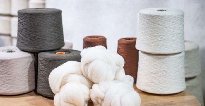 Gerber And Co Supports Shift Toward Wool Based Materials In Sustainable Interior Design