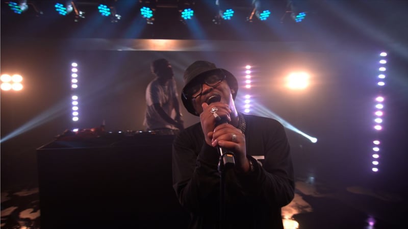 Africa's Musical Icons Join Forces For Conservation With 'music For Wildlife' Concert Series