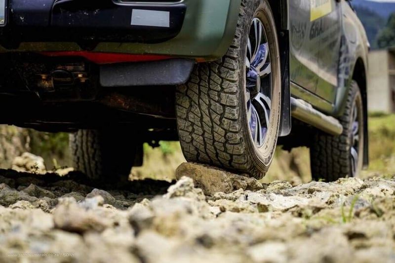 Calling the thrill-seekers