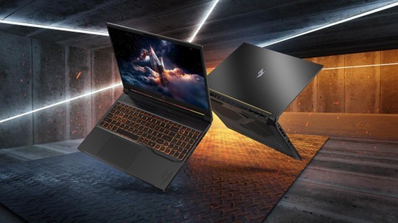 Acer Africa Introduces New RTX-50-Series Gaming Laptops, Bringing Next-Gen AI Performance to Gamers