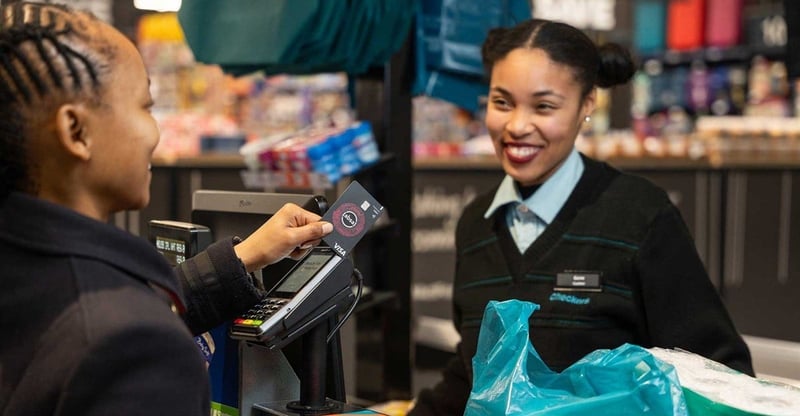New Partnership Between Shoprite And Absa Rewards Delivers Unmatched Cashback Opportunities