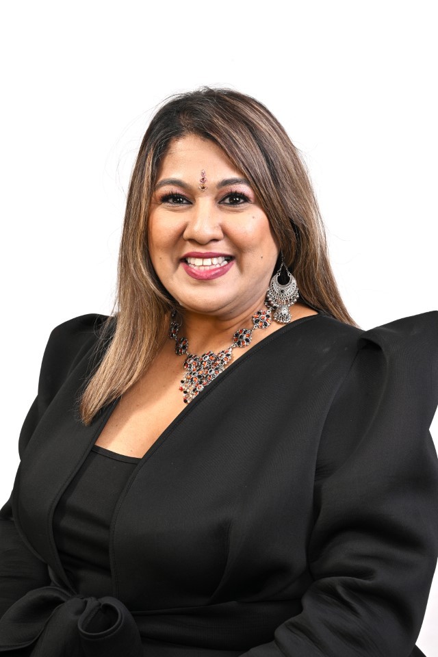 A Pivotal Moment For South Africa's Tech Future