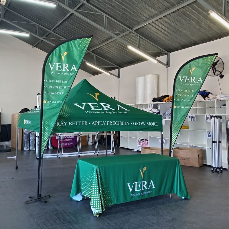 Banner and Flag Online Helps South African Businesses Build Stronger Brand Visibility with Custom Display Solutions