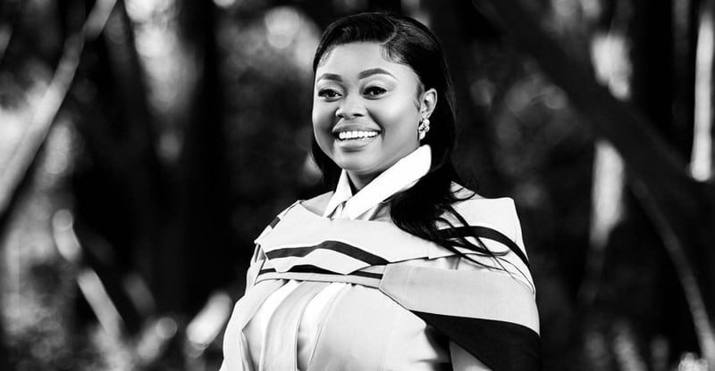 #WPRD2025 Lebogang Mashangoane Explores What Modern PR Looks Like in a Rapidly Evolving AI-Driven World