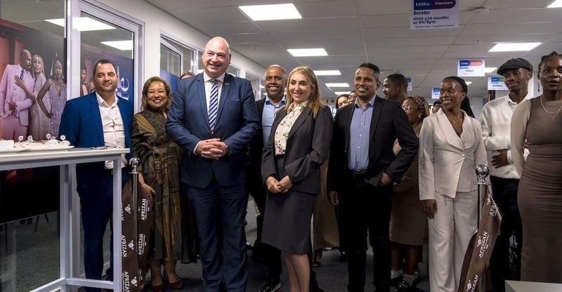 Afrizan People Intelligence BPO Marks 1,100 Jobs and High Customer Satisfaction in Contact Centre Operations