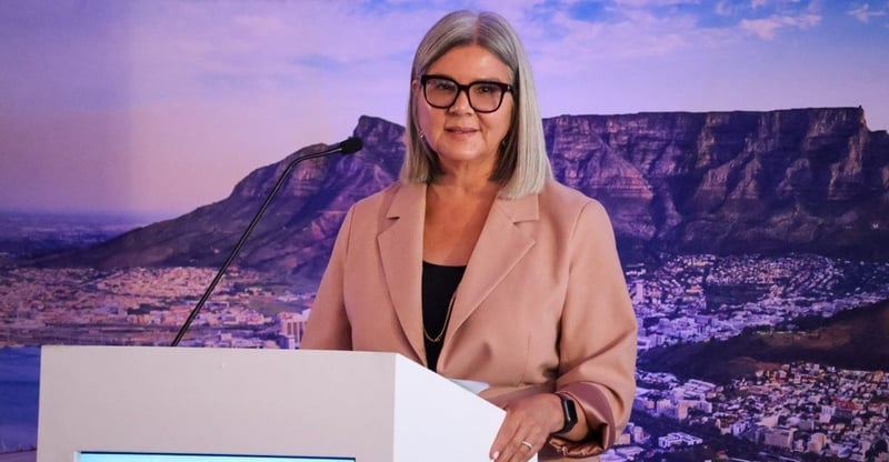 Wesgro Trade Programme Links International Buyers With Western Cape Businesses