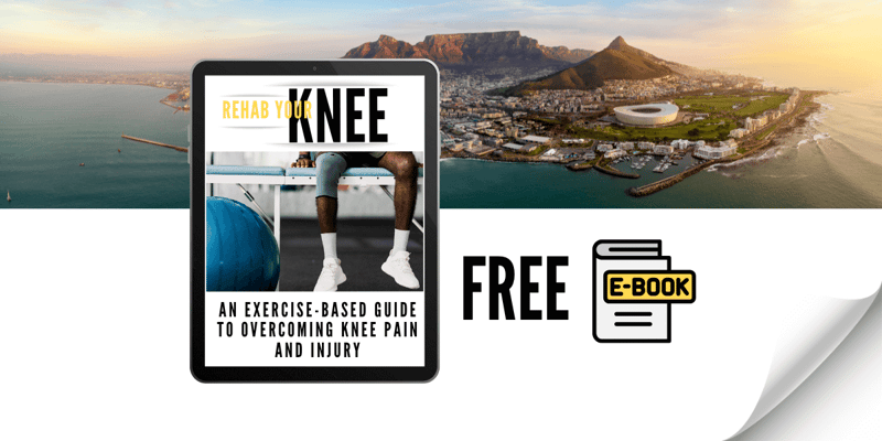 Rehab Your Knee - A Free, Evidence-Based Guide to Smarter Recovery