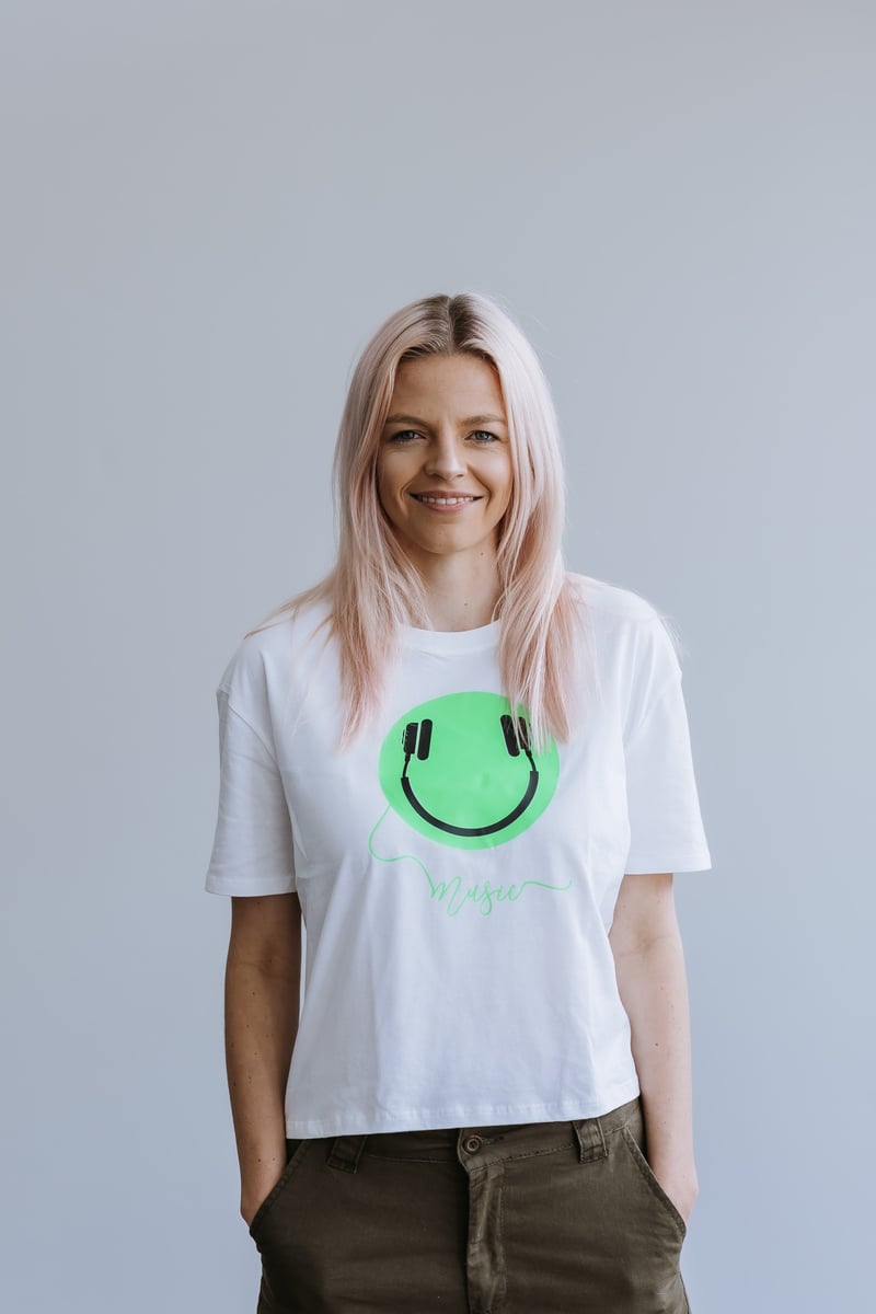 Tinkz - Building a brand in South Africa’s toughest booths