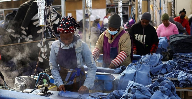 Lesotho Expresses Concern Over Ongoing Economic Strain Despite Recent US Tariff Reduction