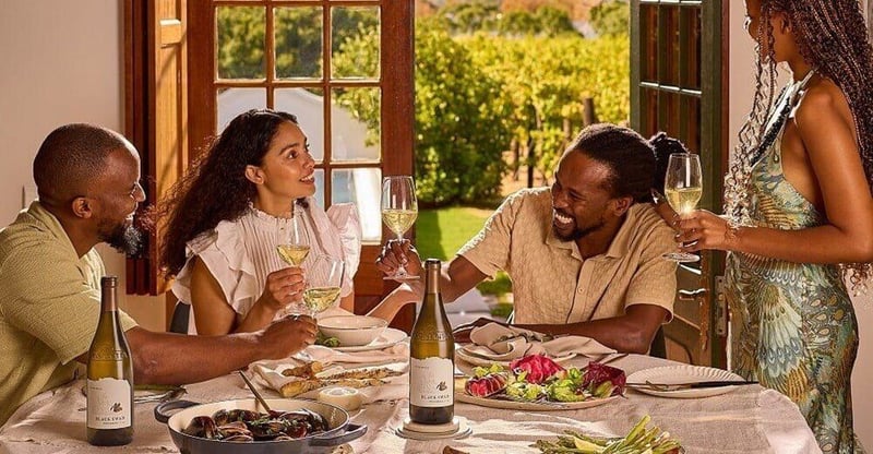 Millennials And GEN ZS Are Choosing TO Drink Better