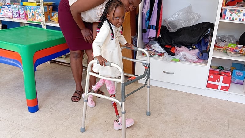 South Africa To Host First Ever Valuable 500 Africa Summit On Disability Inclusion