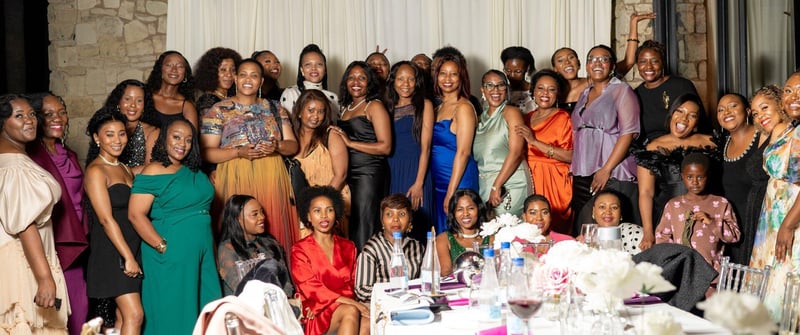 The Remarkable Woman awards celebrates a decade of excellence, legacy and possibility