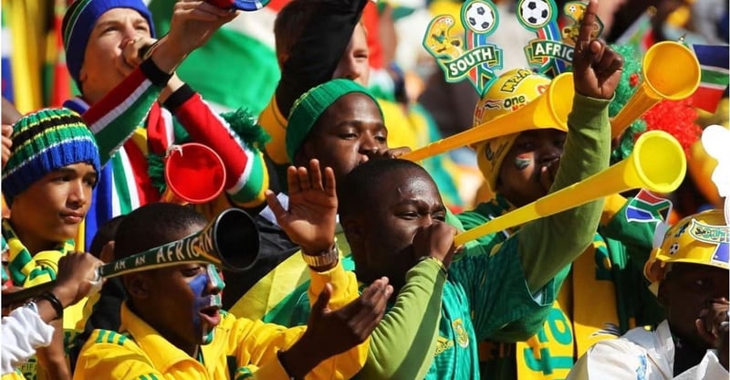 FIFA Publishes Stadium Code Of Conduct Ahead Of World Cup Group A Fixtures