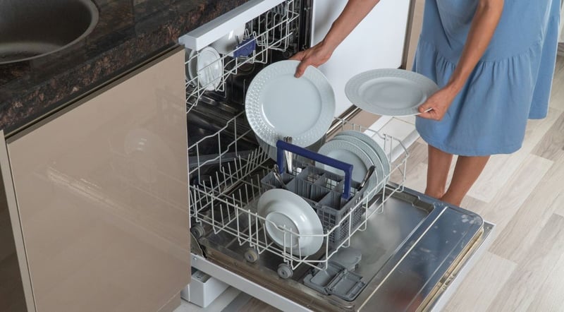 Wings Appliance Repairs Publishes Guide on Improving Dishwasher Efficiency and Reducing Household Utility Bills