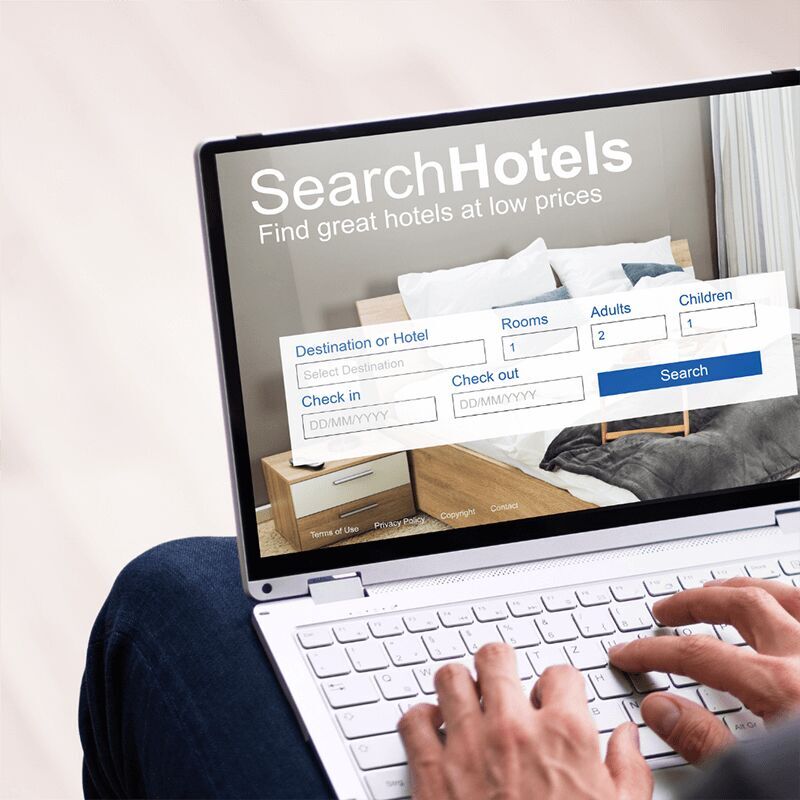 How the Power of Technology can Future-Proof the Success of your Hotel Business