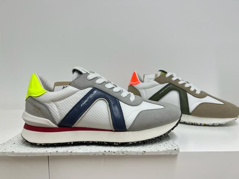 Tough as leather - Leather shoe market growth trends, and sustainability