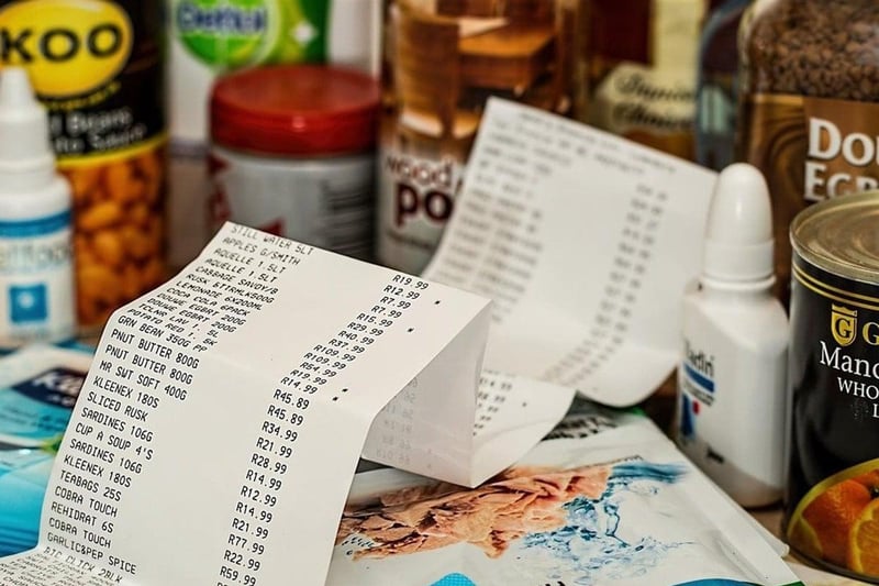 South African grocery shoppers shift to smaller baskets and faster meals, report shows