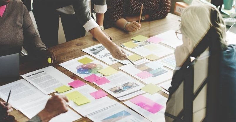 Exclusive - South African Creative Agencies Compete For New Business In 47 Pitches A Year