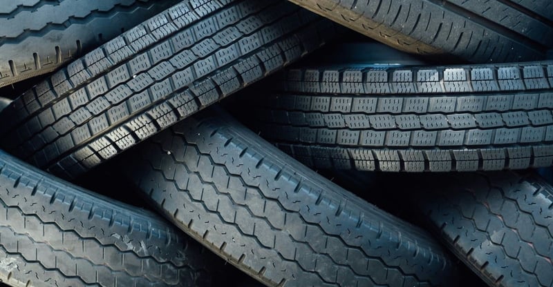 Triasa Founder Calls for Innovation in Tyre Recycling to Drive Circular Economy Growth