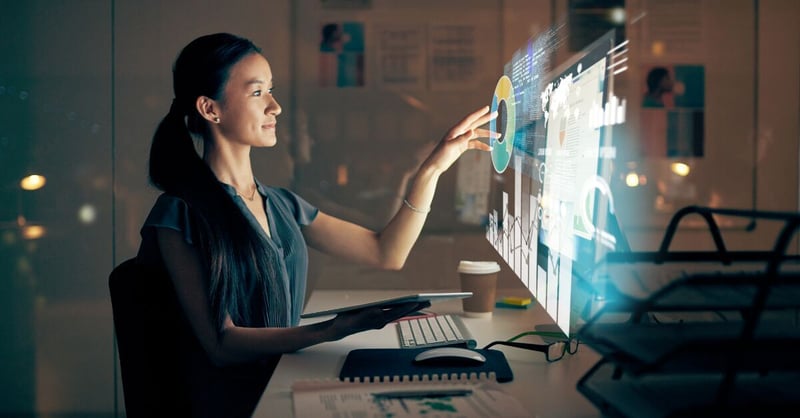 Innovative Tech in the 4IR