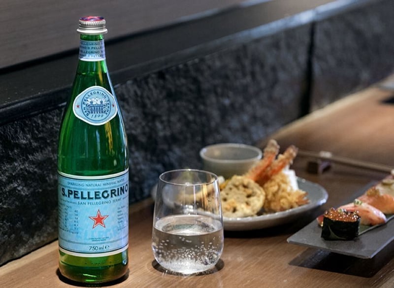 The S.Pellegrino young chef 12 regional semi-finals are in motion, celebrating the first round of young global talent