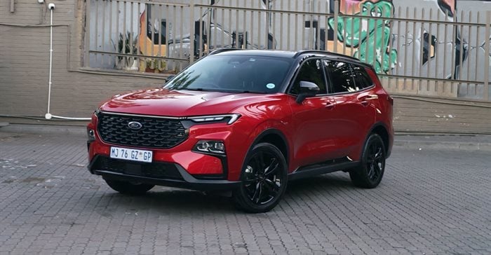 Ford Territory Dark Edition Stands Out As Spacious And Reliable Family SUV With Real World Efficiency Insights