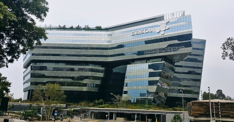 Sasol’s New Gas Facility Wins Ramaphosa’s Praise As It Boosts Energy Security And Regional Economic Growth