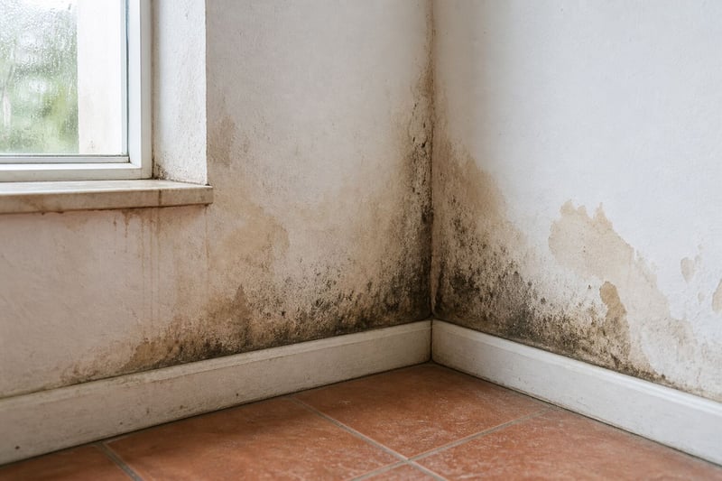 Edenvale Infrastructure Integrity - Quality Dampproofing Outlines Strategic Moisture Control Measures for Gauteng Property Owners