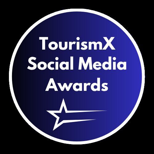 TourismX Social Media Awards Launched