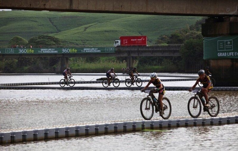 SuperGroup Masters the Mammoth Sani2c