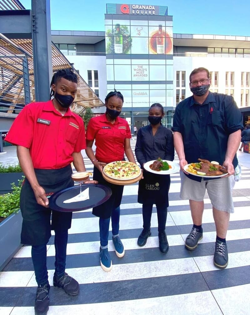 Be a winner and think green this “MO” Vember!