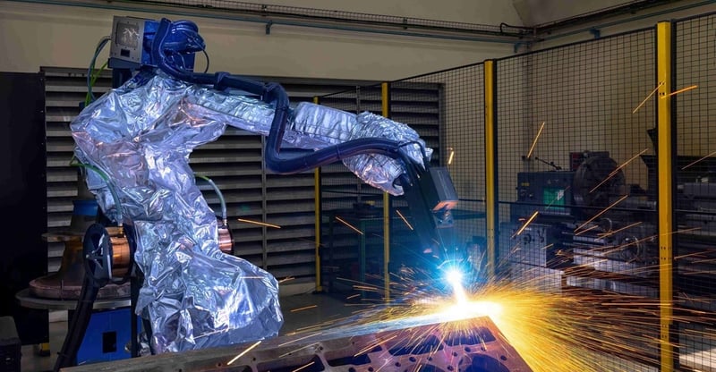 Advanced Technology Transforms Barloworld’s Rebuild Centre into a High Precision Future Ready Operations Hub