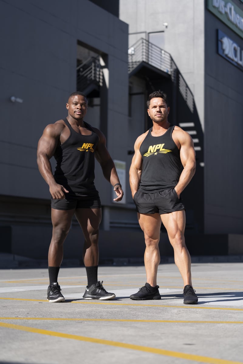 Ten Evidence-Backed Pillars of Men’s Health That Stand the Test of Time