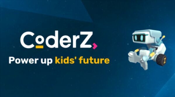 School Robotic Coding Software Launched in SA – Supported by Amazon