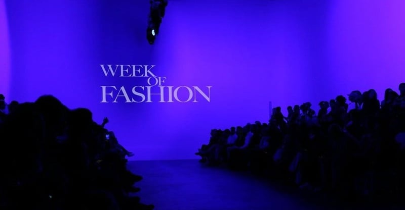 The Week Of Fashion South Africa Launches With Dual Seasonal Showcases For 2026 Collections