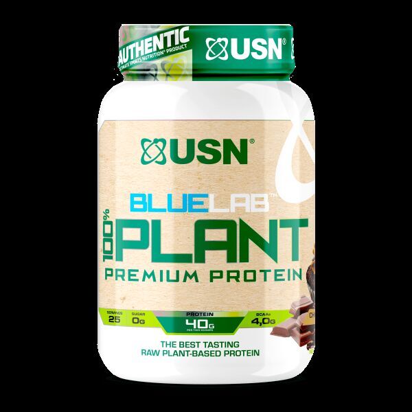Protein Powder Discussion