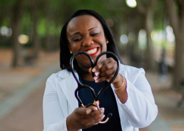 Heroes in the North West Province