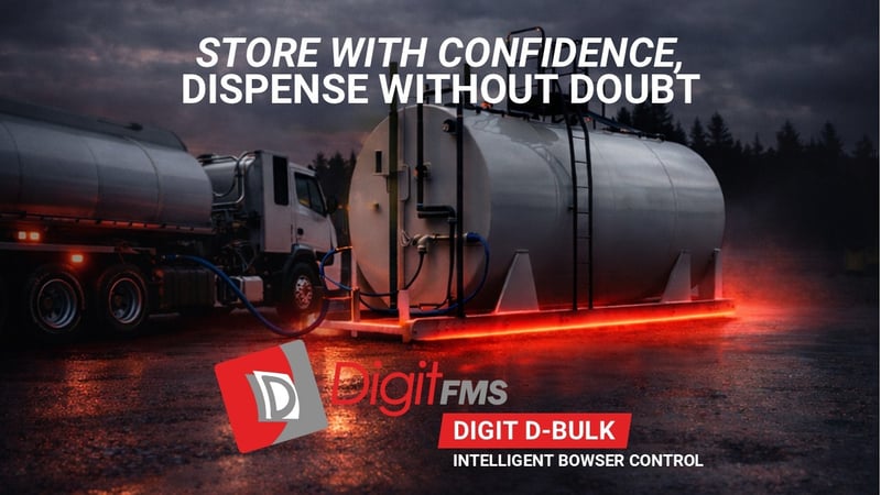 DigitFMS Introduces the Enhanced AI-Driven Version of Digit D-Bulk, Advancing Intelligent Bowser Control