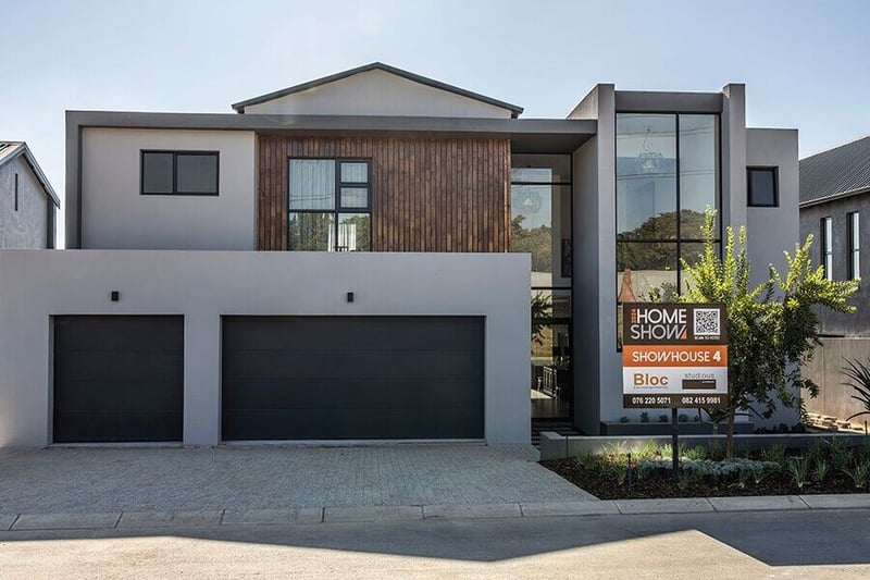 The Votes are in - Century HomeShow 2024 House of the Century Winner Announced