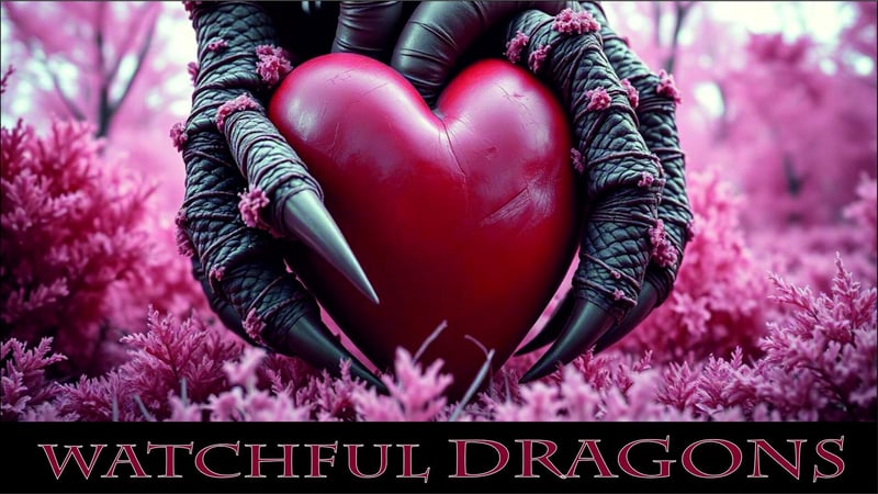 Fos4is Unleashes Bold New Music Video Exposing The “Watchful Dragons” of the Mind