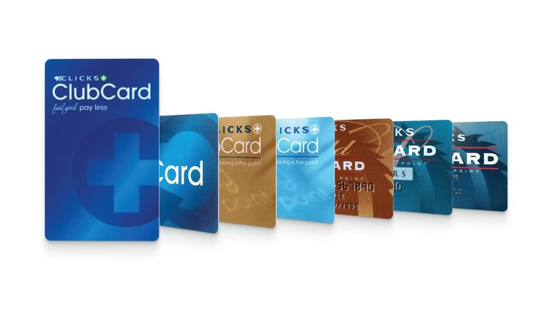 Clicks Celebrates 30 Years of ClubCard Loyalty Program Driving Customer Savings Nationwide